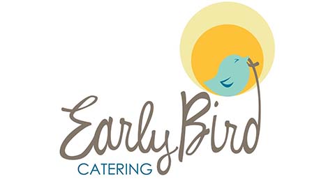 Early Bird catering logo