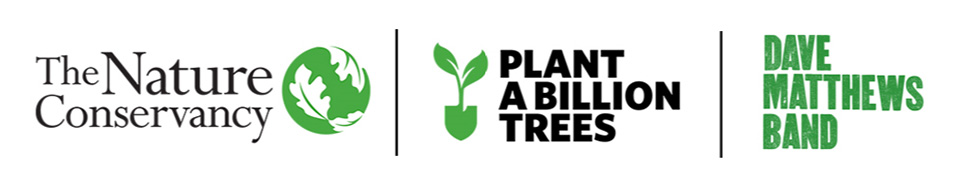 Nature Conservancy header logo