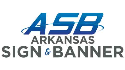 Arkansas Sign and Banner