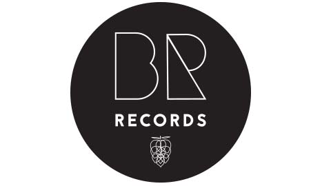 Bike Rack Records