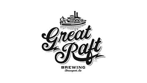 Great Raft Brewing