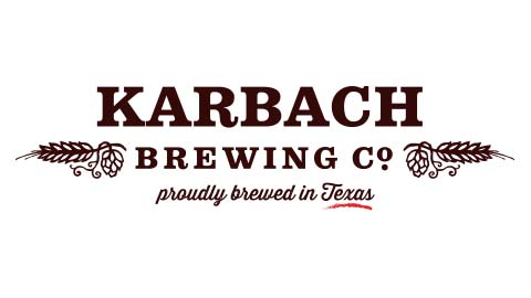 Karbach Brewing logo