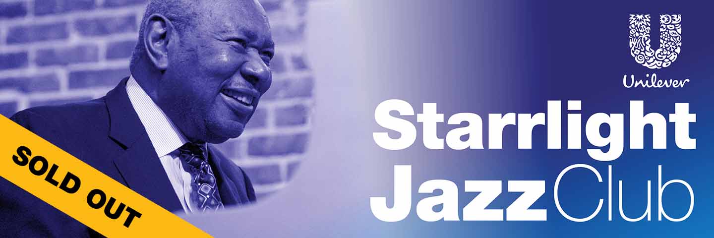 Jazz Series Subscripttion Jazz Series Subscripttion