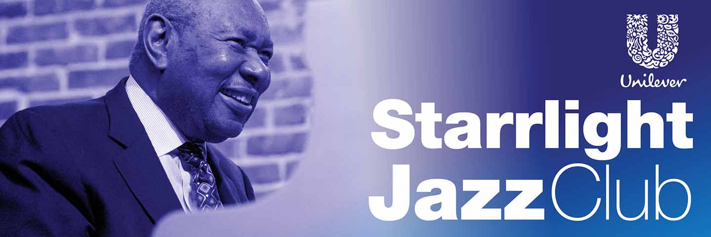 Jazz Series Subscripttion Jazz Series Subscripttion