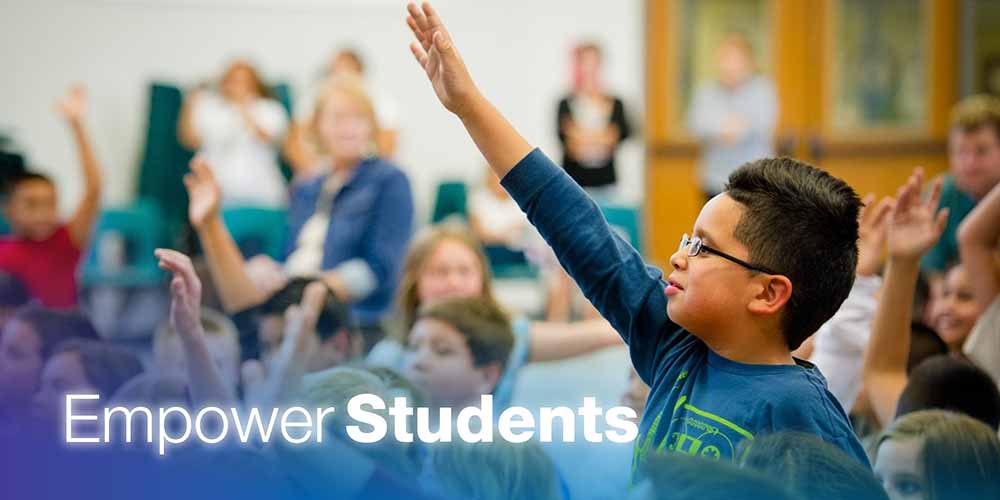 Empower Students