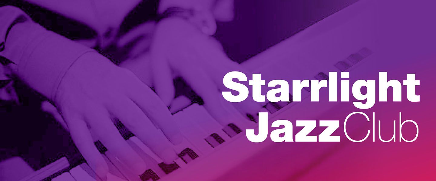 Starrlight Jazz Club Subscription