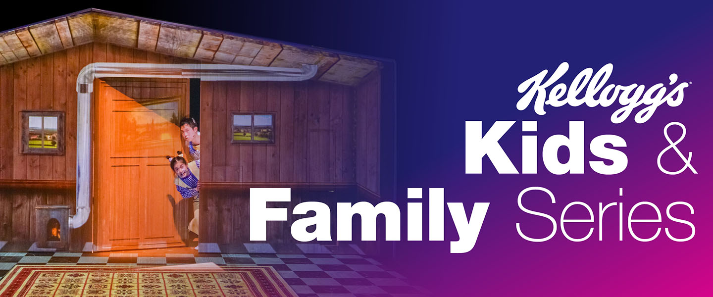 Kids & Family Fun Series