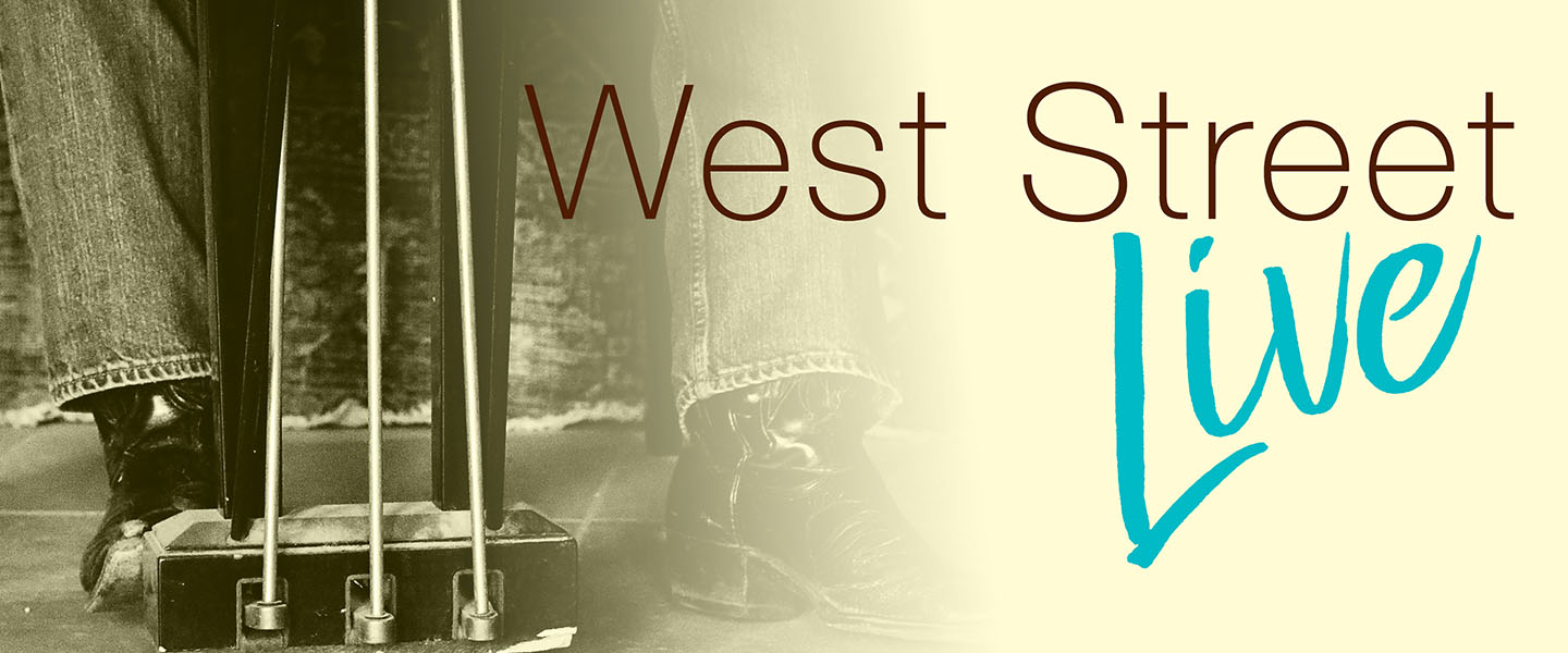 West Street Live Subscriptions