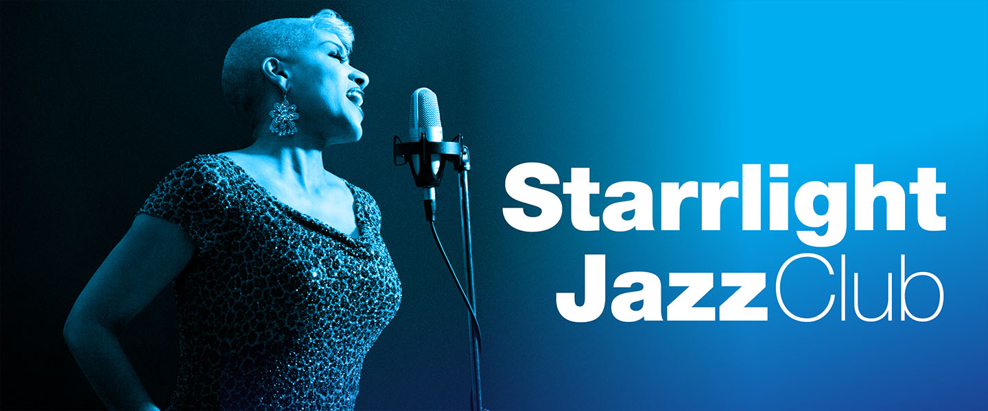 Starrlight Jazz Series