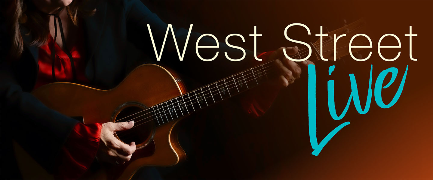 West Street Live Series