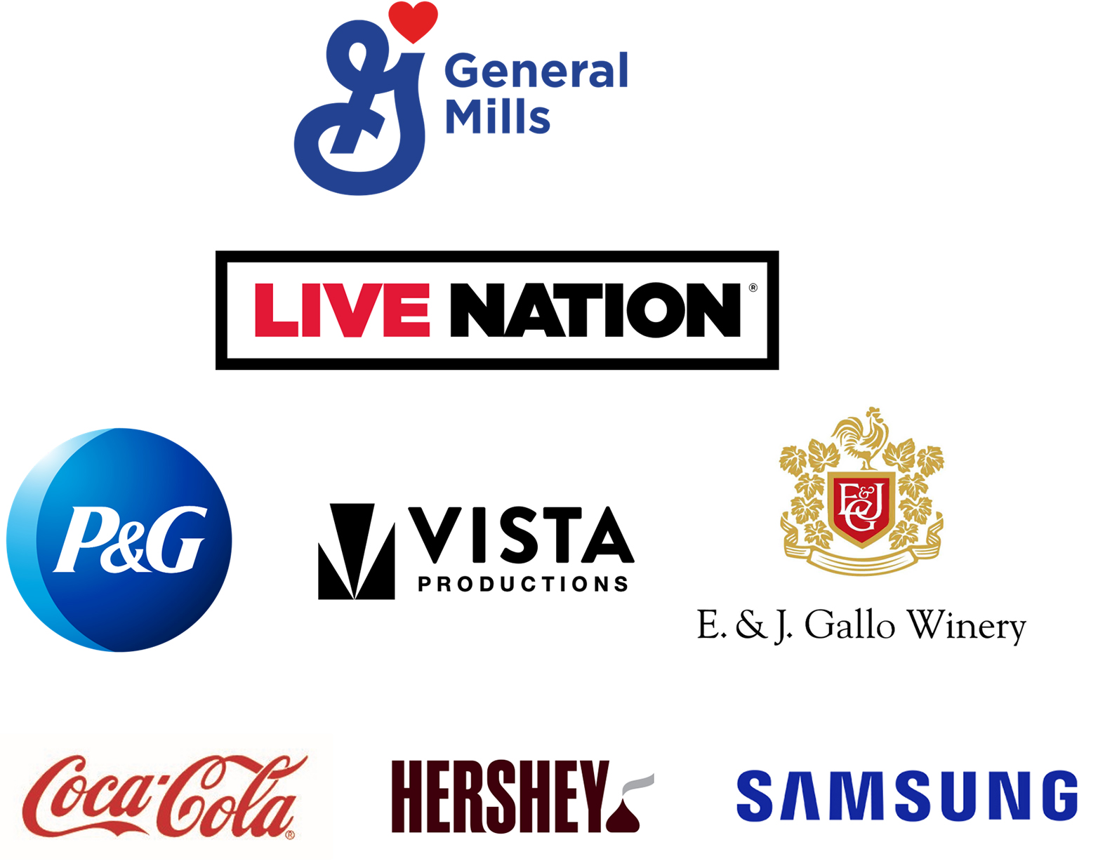 AMP Up the Arts Sponsors AMP Up the Arts Sponsors