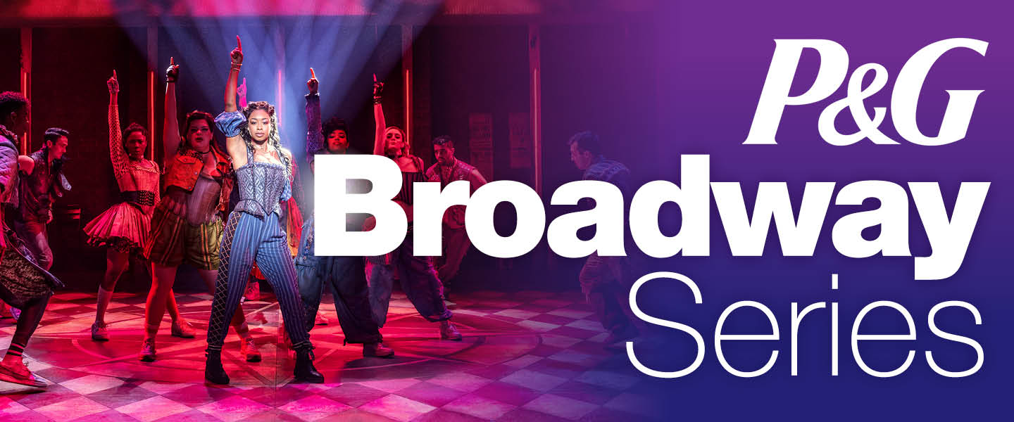 Broadway Series