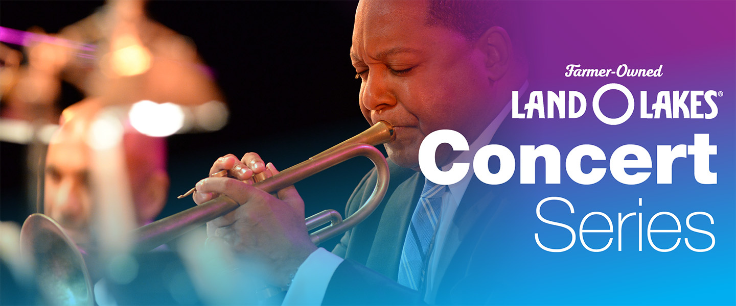 Concert Series