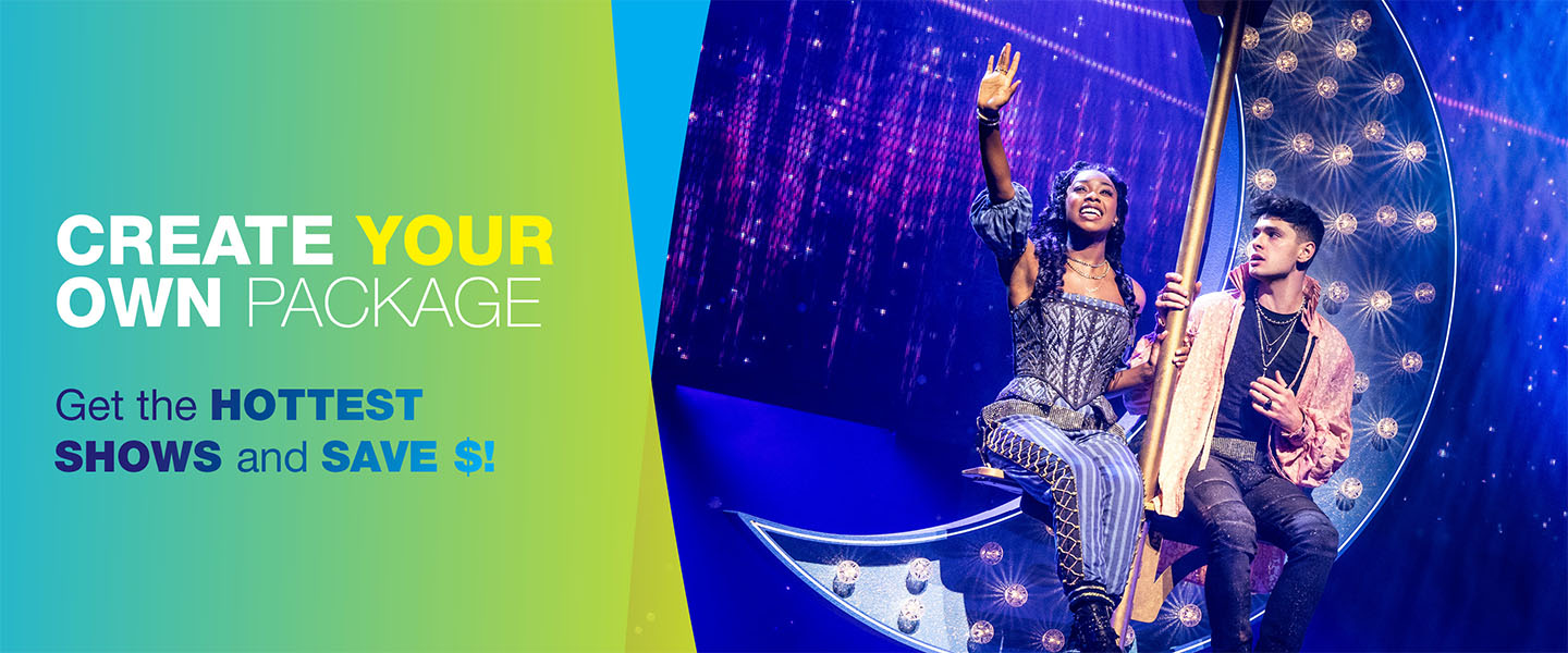 Create Your Own Package