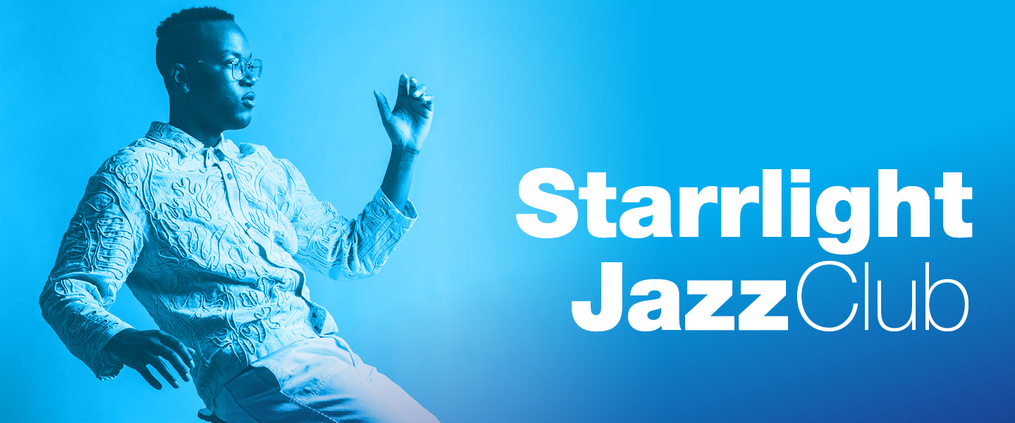 Jazz Lover's Package