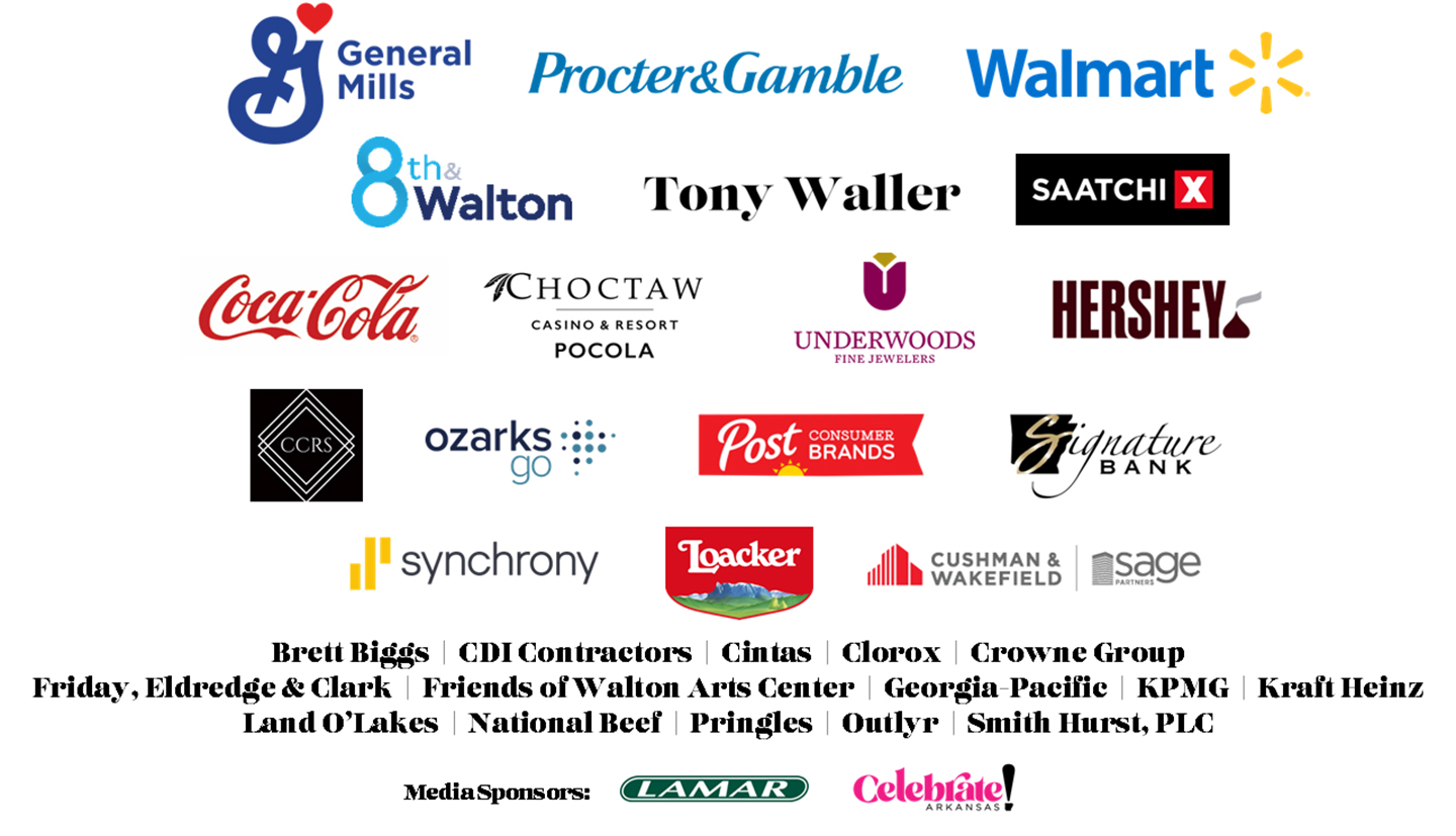 2026 Masquerade Ball Sponsors