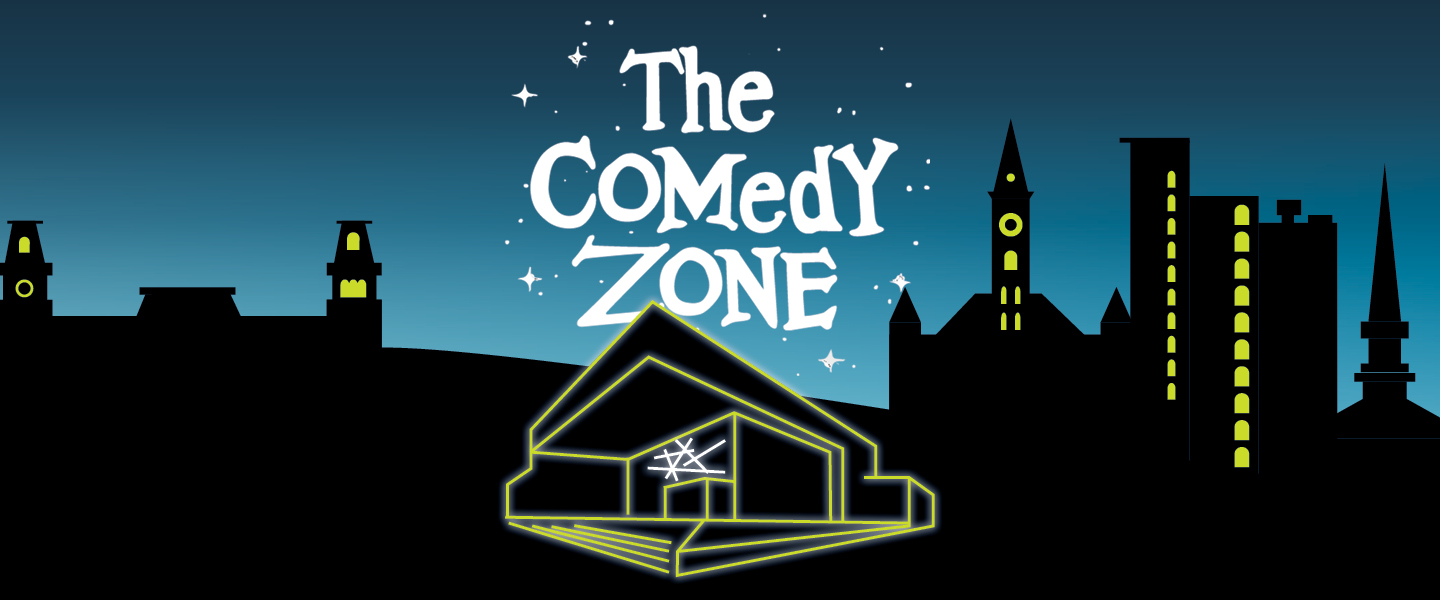 The Comedy Zone