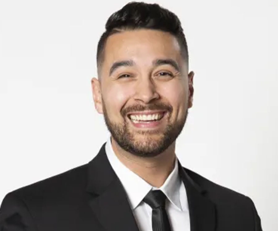 Drew Ochoa Drew Ochoa