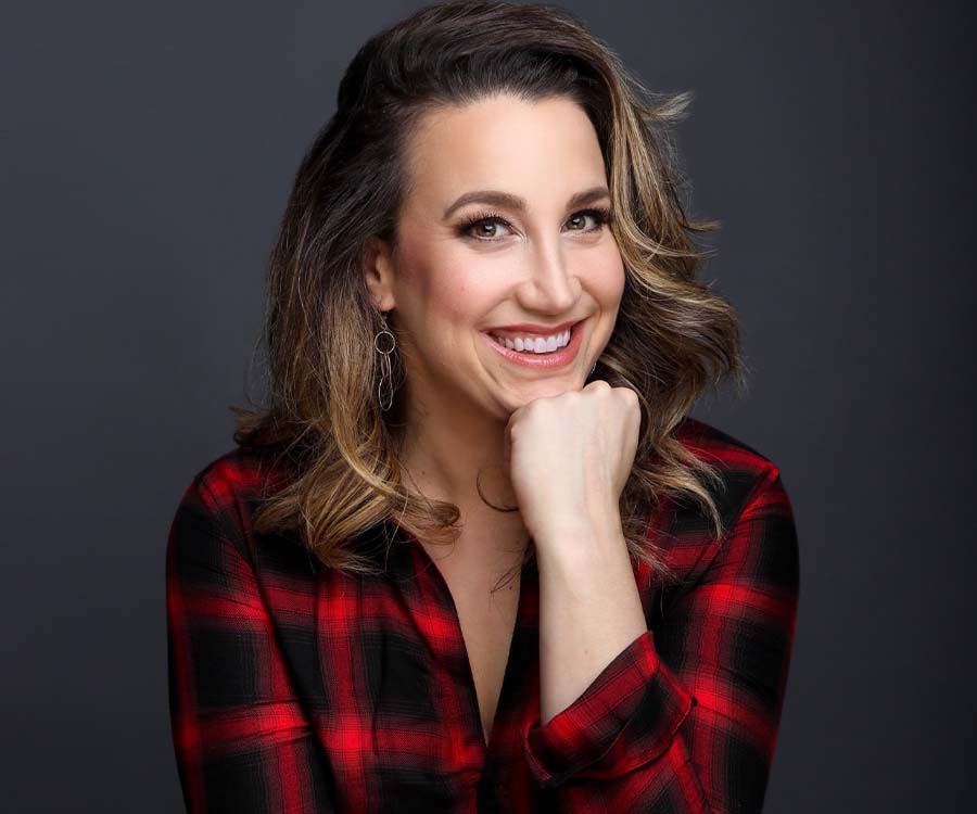 Natalie Weiss Natalie Weiss