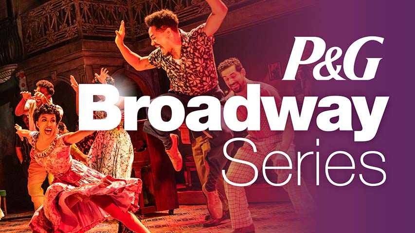 Broadway Series