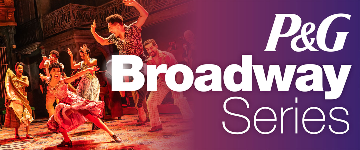 Broadway Series