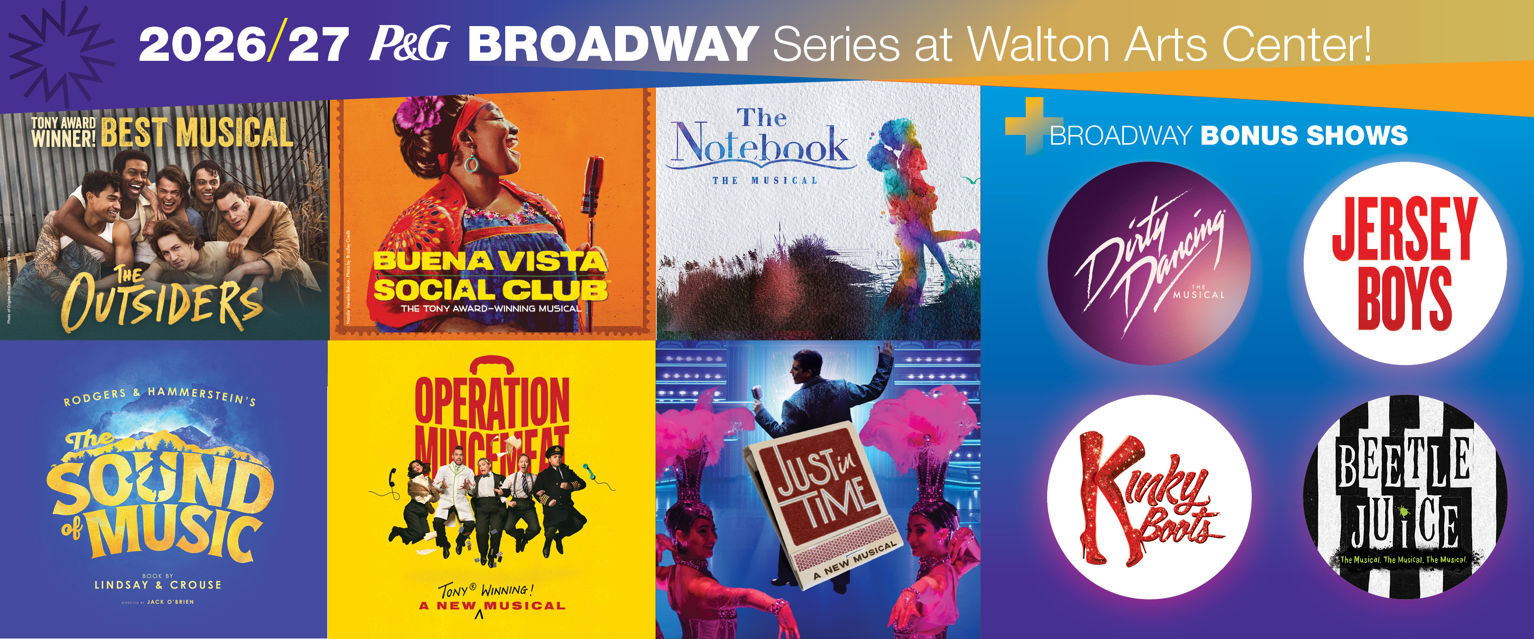 Broadway Series