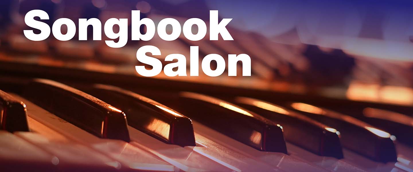 Songbook Salon Package