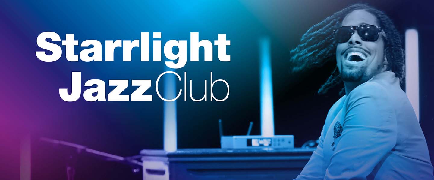 Jazz Lovers Package