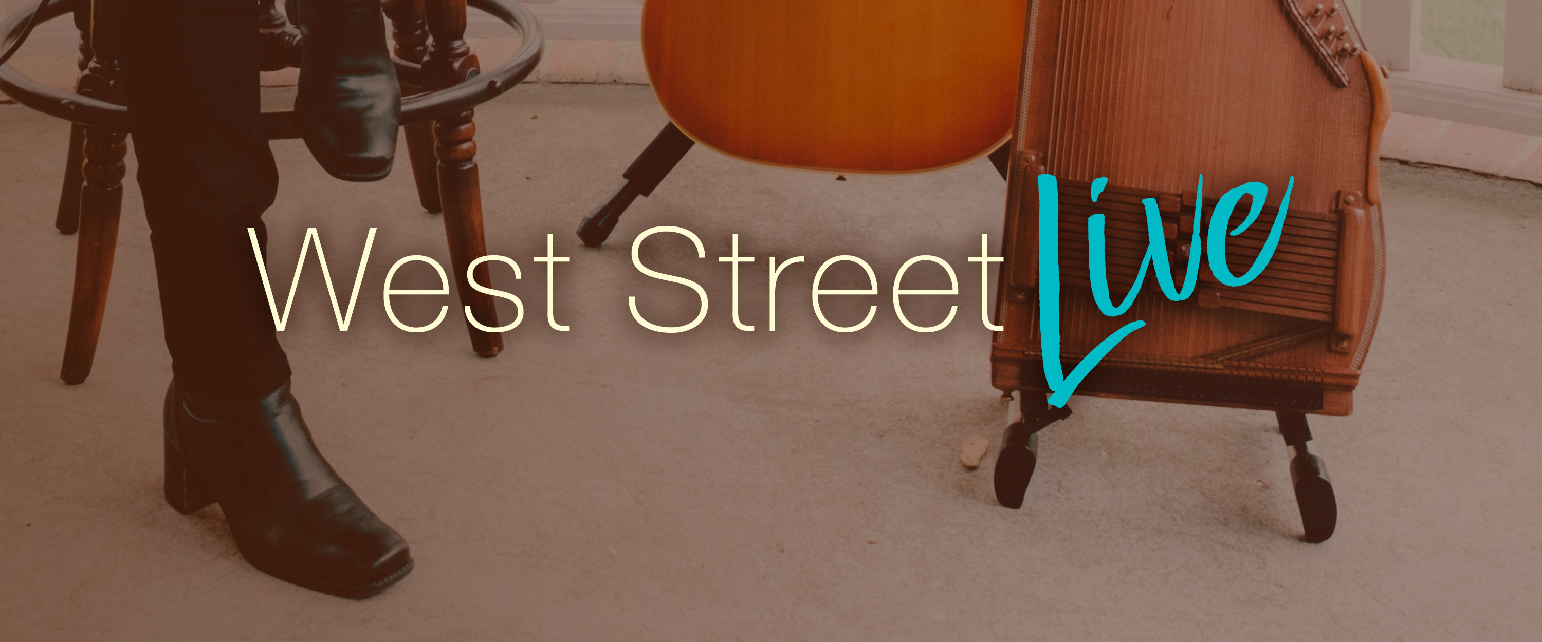 West Street Live Subscriptions
