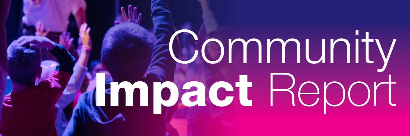 Community Impact Report image