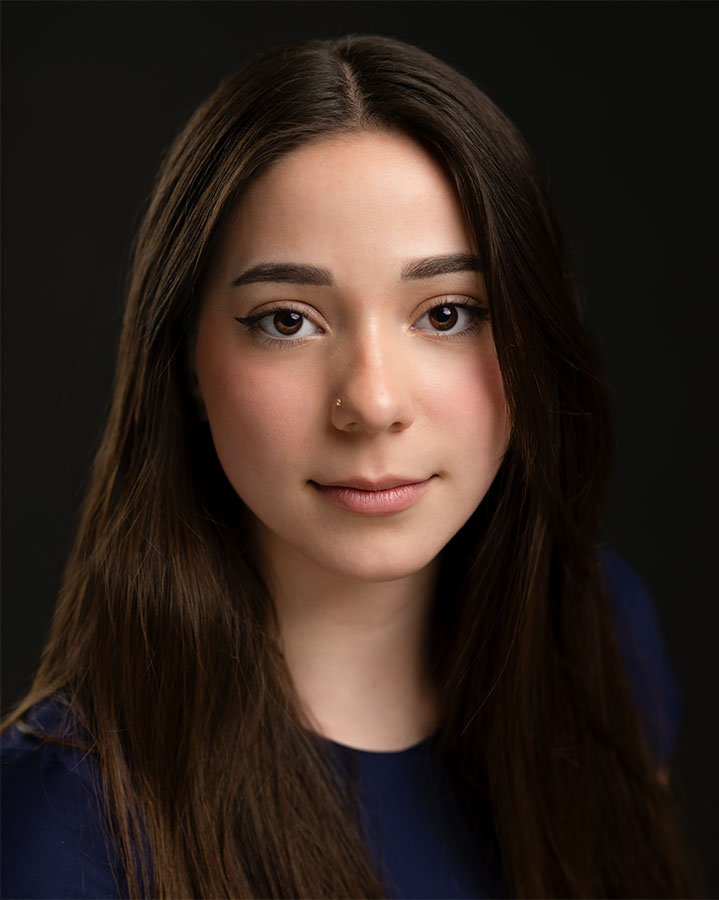 Audrey Redwine