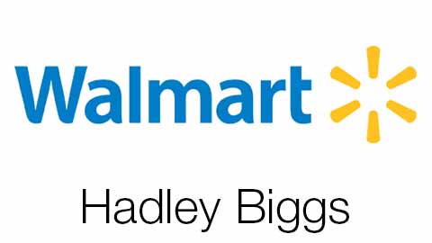 Biggs Walmart
