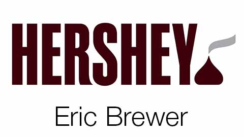 Brewer Hershey logo