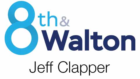 Clapper 8th and Walton