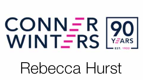 Hurst Conner Winters Law
