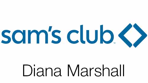 Marshall Sam's Club