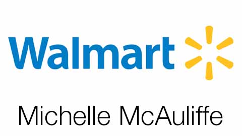 McAuliffe Walmart