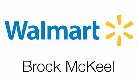 McKeel Walmart