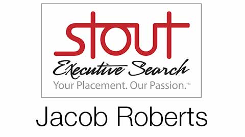 Roberts Stout logo