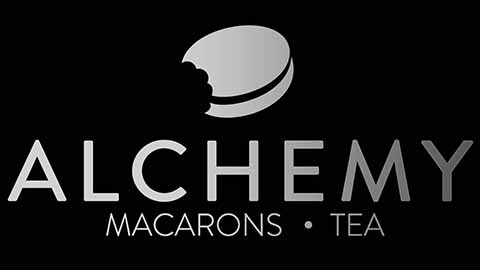 Alchemy Macarons