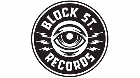 Block Street Records