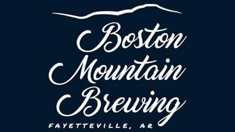 Boston Mountain Brewing