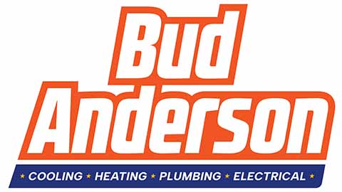 Bud Anderson