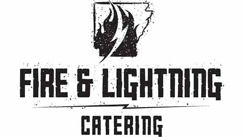 Fire and Lightning Catering