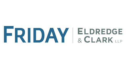 Friday, Eldredge & Clark