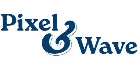 Pixel and Wave