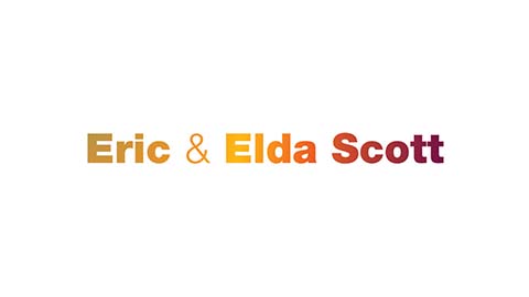 Eric and Elda Scott