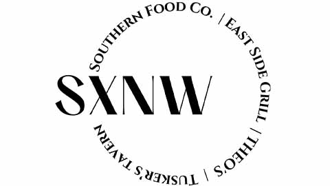 SXNW Catering