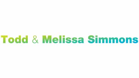 Tod & Melissa Simmons