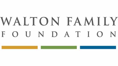 Walton Family Foundation